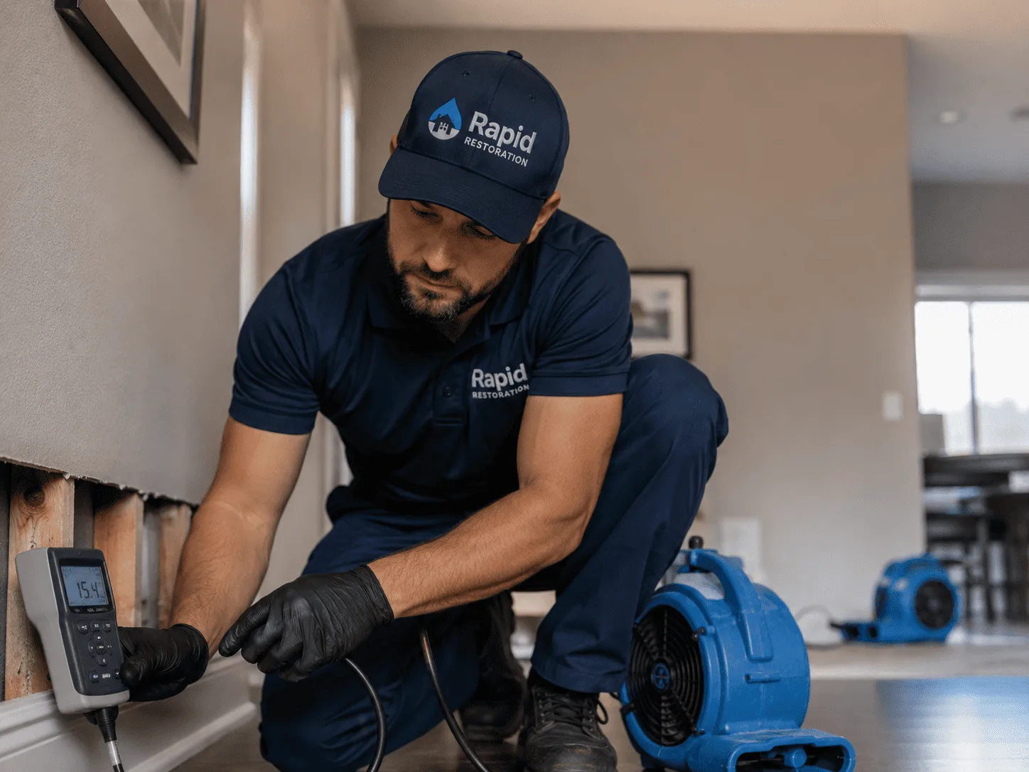 Common questions about Structural Drying in Wales Center, NY